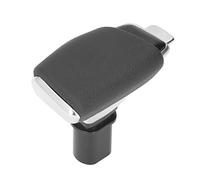Dioche Pomo de Palanca de Cambios ABS, Repuesto Universal de Alta Sensibilidad para GT XT 2009-2019, Onix 2016-2019, Insignia 2009-2017 ((poste largo))