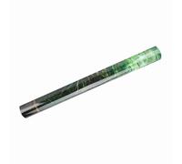 Dioche Póster Autoadhesivo de Fondo de Peces de Acuario de Hierba Tropical, Decoración Adhesiva de PVC para una Estética Subacuática Vibrante (PVC 3)