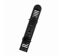 Dioche Protector de Calentador de Acuario Funda Protectora para Calentador de Pecera de Acuario, Cubierta Desmontable con Ventosas, Diseño de Plástico de Primera Calidad para Evitar Quemaduras y