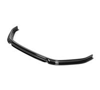 Dioche Protector de Parachoques Delantero Brillante para RevoZport, Divisor Frontal de Doble Labio Apto para MK7.5 R 2017-2020