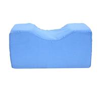 Dioche Protectores de Talón para úlceras por Presión Cuidado de Ancianos Tobillo Cojín Antiescaras Anciano Postrado en Cama Paciente Discapacitado Descanso de Piernas Almohadilla