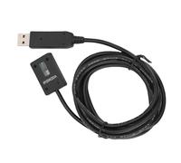 Dioche Proximidad Inductiva Infrarroja El Interruptor Fotoeléctrico de Proximidad Inductivo Infrarrojo USB IRSW20A Es un Interruptor Reflectante de Alta Sensibilidad Diseñado para Inspección de