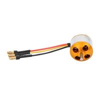 Dioche Quadcopter Models High Motor sin Escobillas Outrunner A2212 Profesional para Cuadricóptero RC: Alta Potencia, Ligero, 930 KV/1000 KV/1400 KV/2200 KV/2450 KV Opciones Disponibles (930KV)