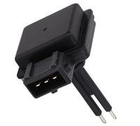 Dioche Reemplazo 1306F0 Sensor de Refrigerante para Automóvil 1306F0 Reemplazo para C3 DS5, OE 9646902580, Evita el Sobrecalentamiento, Material Plástico