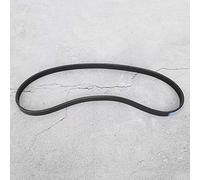 Dioche Reemplazo de Correa 5PK960 Ventilador de Alternador de Coche V Correa Multiacanalada para 1993-1996 y Varios,