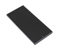 Dioche Reemplazo de Pantalla Herramienta de Reemplazo de Pantalla de Teléfono Note 10 Plus, Conjunto de Digitalizador de Táctil con Bisel Ultrafino, Kit de Reparación de de Alta Definición