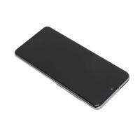 Dioche Reemplazo de Pantalla LCD S20 5g S20 4G de 6,2 Pulgadas, Componente Digital de Pantalla Táctil, Alta Resolución, Perfectamente Compatible con el Conjunto de del Teléfono Móvil G980. (Gray)