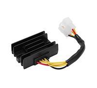 Dioche Reemplazo del Rectificador Rectificador Regulado 32800-19B11 Reemplazo para King Quad 300 LTF300F 1988-2004
