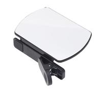 Dioche Reflejo de Espejo de Cámara Espejo Reflectante para Cámara de Teléfono - Abatible para Fotografía de Teléfono Inteligente de Vidrio Premium con Clamp/Holder Capturar Imágenes