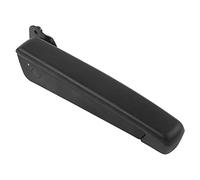 Dioche Reposabrazos Ajustable para Asiento de Automóvil Reemplazo del Lado Derecho Rotación de 0 a 120 Grados Desgaste Duradero a Prueba de Golpes Cómodo Soporte de Brazo para