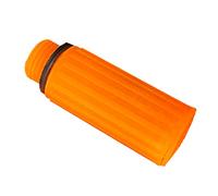 Dioche Respiración de Aire Tapa de Escape de Varilla de Ventilación Amarilla de 5 Piezas de 15,5 Mm, Adecuada para Compresores neumáticos. Hecho de Plástico de Ingeniería de Alta Calidad, Resistente