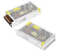 Dioche S-36-12 Adaptador de Controlador de Fuente de Alimentación PoSwitch DC 12 V 3 A 36 W, Adecuado para Tiras de Luces LED, Impresoras 3D y Equipos de Automatización Industrial: Diseño de