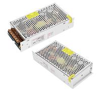 Dioche S-36-12 Adaptador de Controlador de Fuente de Alimentación PoSwitch DC 12 V 3 A 36 W, Adecuado para Tiras de Luces LED, Impresoras 3D y Equipos de Automatización Industrial: Diseño de