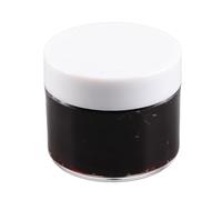 Dioche Sangre Falsa, 20 Ml de Almidón No Comestible Seguro, Color Rojo Brillante para Cicatrices de Heridas de Quemaduras Realistas, con Fórmula Lavable Fácil (Como se muestra)