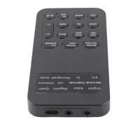 Dioche Scream Voice Changer Mini Tarjeta de Sonido Universal para Cambiadores de Voz Masculinos y Femeninos, para Teléfonos Móviles, Computadoras, Transmisión en y Juegos; Potenciador de con 12