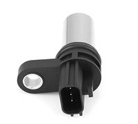 Dioche Sensor de Posición del Cigüeñal del Coche Altima 2002 Apto para Altima 2002-2006 237316N21A, Frontier, NP300, Urvan, X-trail