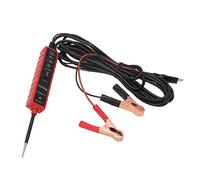 Dioche Sonda de Prueba de Potencia del Probador de Circuito Eléctrico Automático de 6-24 V para el Eléctrico Universal del Automóvil