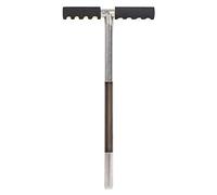 Dioche Sonda tubular de acero inoxidable para muestreo del suelo (51 cm)