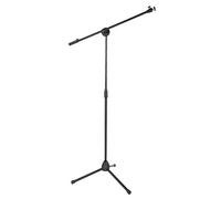 Dioche Soporte de Soporte de Trípode Ajustable para Show en Vivo Estudio de Video | 360? Lámpara de Luz LED de Rotación con Modos de Luz Cálida Blanca, Cálida y Blanca | Se Adapta a 2.4-3.9in Ancho