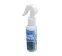 Dioche Spray Eliminador de óxido, 2 uds., 100ml, Convierte Eficazmente el óxido en una Película Protectora para Superficies Metálicas de Automóviles, Fórmula de Materia Orgánica