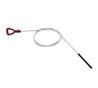 Dioche Sprinter Transmission Dipstick Herramienta de Reparación de Varilla Medidora de Líquido de Transmisión Automática de 120 Cm para 722.6 - Comprobación Precisa del Nivel de Líquido, Escala Dual