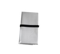 Dioche Sun Shade Cover Cubierta para Parasol para Coche, Mantiene Fresco y Fresco Tu Coche Infantil, Tela Oxford Recubierta de Plata 420