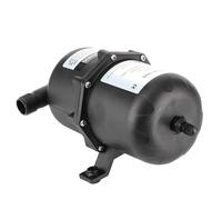 Dioche Tanque de Presión Acumulador de Pu de 12 Voltios, 0,75 L, 125 PSI, Control de Flujo de Bomba de Agua Eficiente para Yates, Vehículos Recreativos y Marinos