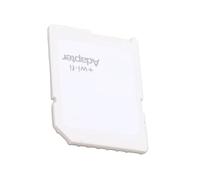 Dioche Tarjeta SD Eyefi Adaptador WiFi de Tarjeta de Memoria a Almacenamiento - Transmisión Inalámbrica para hasta 3 Dispositivos - Adaptador SD WiFi Plug & Play para Teléfonos y Tabletas -