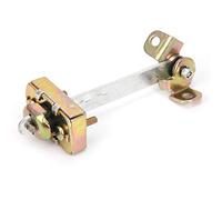 Dioche Tope de Bisagra de Correa de Retención de Puerta Izquierda 9737201416 para Axor/Actros/Atego