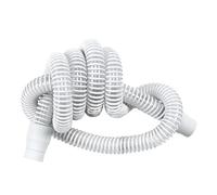 Dioche Tubo CPAP Manguera Flexible de 6 Pies y 72 Pulgadas Tubo de Repuesto Suave, Liviano y Duradero para Máquina de Respiración con Ventilador CPAP Blanco Apertura de 22 Mm 1,8 M de