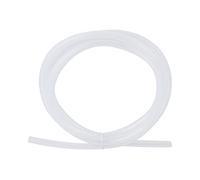 Dioche Tubo de Refrigeración por Agua de Silicona de 2M, Manguera Flexible de 7x9mm, Resistencia a Altas Temperaturas, No Tóxico, Duradero, Ideal para Sistemas de Refrigeración (7 * 9mm)