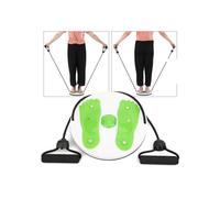 Dioche Twisted Waist Board, Multifunctional Waist Board with Drawstring