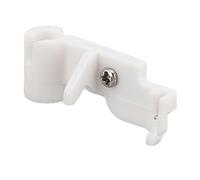 Dioche Unidad de Placa Placa Enhebradora de Agujas de Coser - Reemplazo de Plástico Multifuncional para Máquinas de Coser - Enhebrado con un Toque, Alta Precisión, Se Adapta a la Mayoría de las Marcas