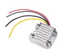 Dioche WG9-40S2403Z El Convertidor de Potencia CC WG9-40S2403Z Es un Regulador de Voltaje Reductor-Elevador Automático de 9-40 V a 24 V con una e Conversión del 96%. Es Resistente Al