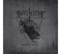 Diocletian - Annihilation rituals