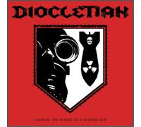 Diocletian Within the Flames of a Burning God (Vinyl) (Importación USA)