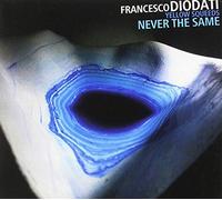 Diodati Francesco - Never the Same