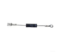 Diodo 350mA Alta Tensión Microondas Diodo 350mA Alta Tensión(CL01-12) | Soporta 12KV, rendimiento , circuito microondas, reparación para fácil, compatible marcas