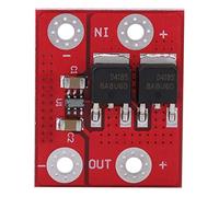 Diodo Ideal 15A, batería del Panel Solar Keenso Que Carga el diodo Ideal Anti de la protección reversa de la irrigación