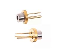 Diodo láser/TO18 (56 mm), 808 nm, 500 mW, 405 nm, 50 mW, 150 MW, sin PD, de alta calidad