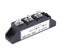 Diodo Rectificador de Puente, Rectificador Antirreverso Fotovoltaico de 50a 1600V