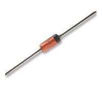 Diodo Zener 500 mW 8,2 V diodos Zener - bzx79 de C8 V2. - 10 Unidades