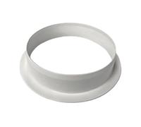 Dioeazh Anillos De Soporte para Cesta De Skimmer De Piscina | Soporte De Refuerzo Para Cesta Skimmer Piscina, Accesorio Interno Externo Para Tuberías De Piscina