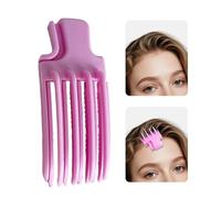 Dioeazh Pinza Voluminizadora para Cabello Femenino | Elevador De Raíces Para Pelo Rizado Y Flequillo,Herramientas De Estilización Natural Para Cabello Corto Grueso Bodas Adolescentes Salón Viajes