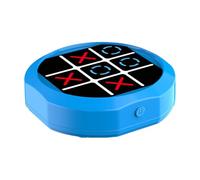 Dioeazh XO Games | Estrategia Educativo Aprendizaje - Juego De Mesa Estratégico Clásico Interactivo Divertido para Niños Niñas Adultos Y Toda La Familia Entretenimiento Diversión Experiencia Lúdica