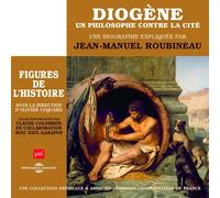 DIOG+NE, UN PHI Diogène Un Philosophe Contre La Citè: Une (CD) (Importación USA)