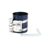 Diogeynu Anillos de pistón de motor de 3/4/6 pulgadas, compresores de 53 mm a 175 mm, 60-195 mm, instalador de herramientas, removedor de pistón, anillos de reparación de motor, extracción de