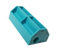 Diogeynu Escribas para carpintería, multimargen, paralelos, multifuncionales, para marcar la madera, accesorios de herramientas