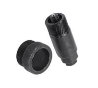 Diogeynu Herramienta de reparación de automóviles, bombas de inyección, herramienta de instalación y extracción de engranajes, herramienta de mantenimiento del motor, operación simple para M47