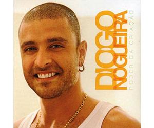 Diogo Nogueira - Poder Da Criacao